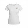 Trappers Ladies Pocket Flower T-shirt