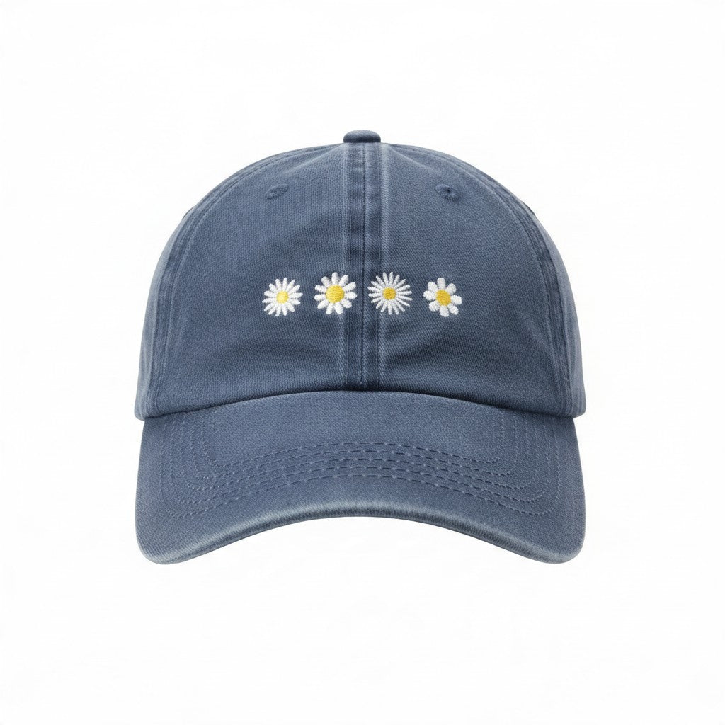 Trappers Ladies Daisy Cap