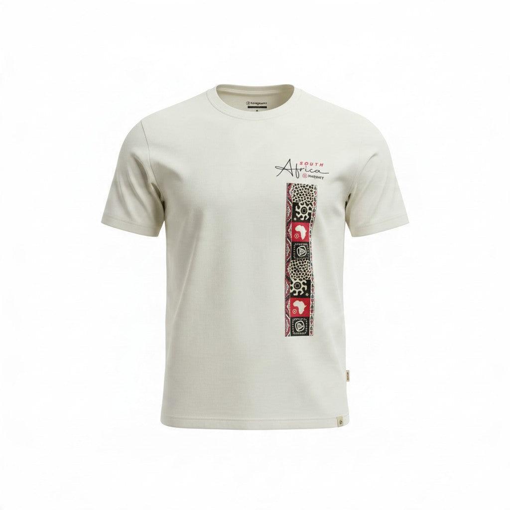 Trappers Mzansi Heritage T-Shirt