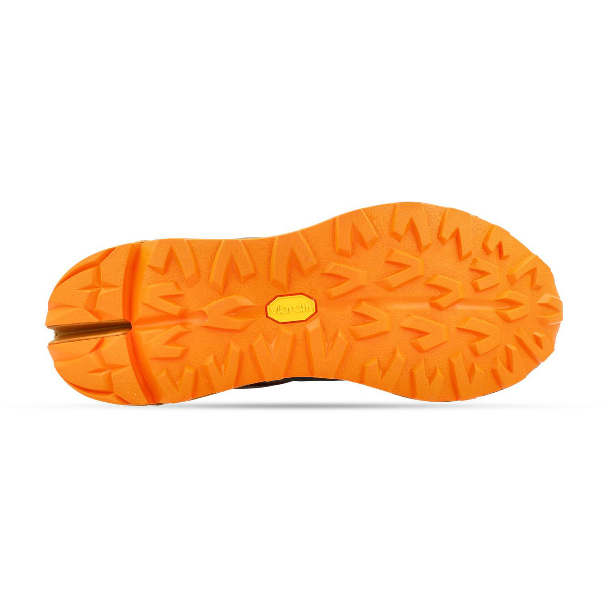 Duca Ladies Inca Walking Shoe