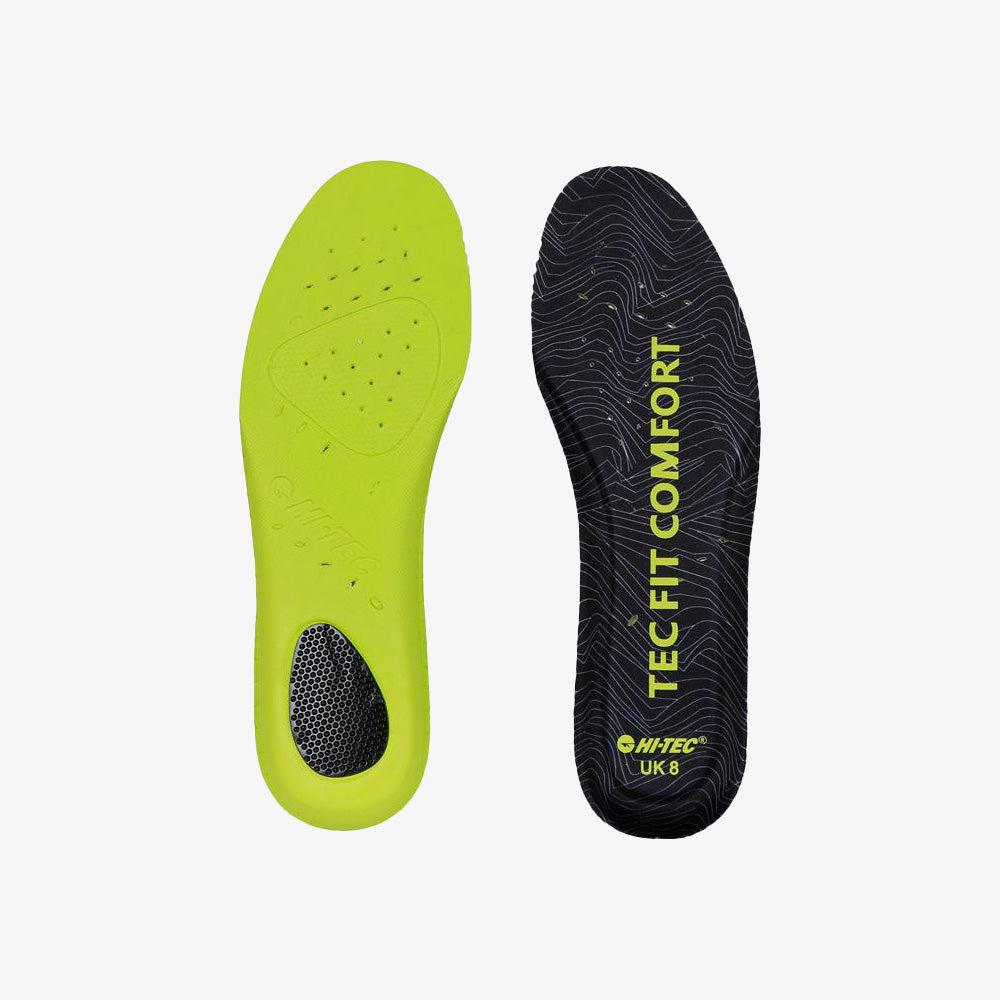 Hi-Tec Tec Fit Innersole – Trappers