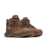 Merrell Ladies Speed Strike 2 Mid Leather WP