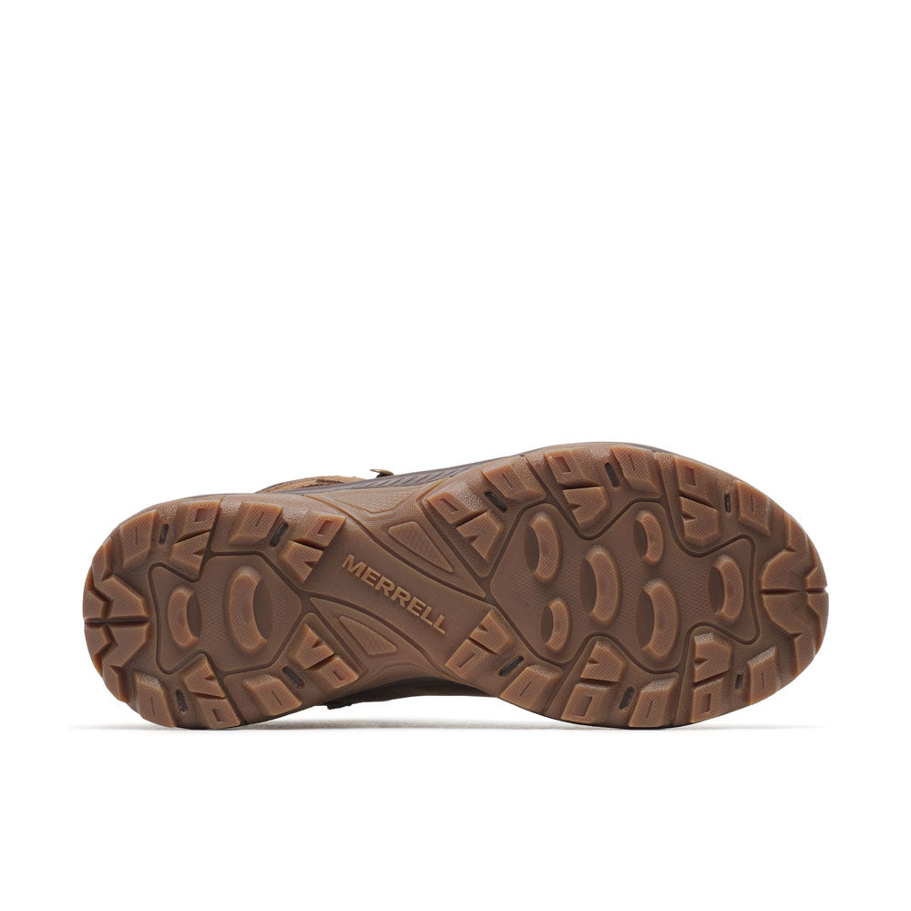 Merrell Ladies Speed Strike 2 Mid Leather WP