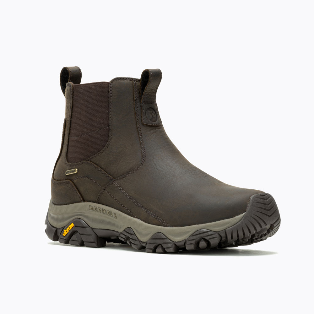 Merrell Moab Adventure 3 Chelsea Boot – Trappers