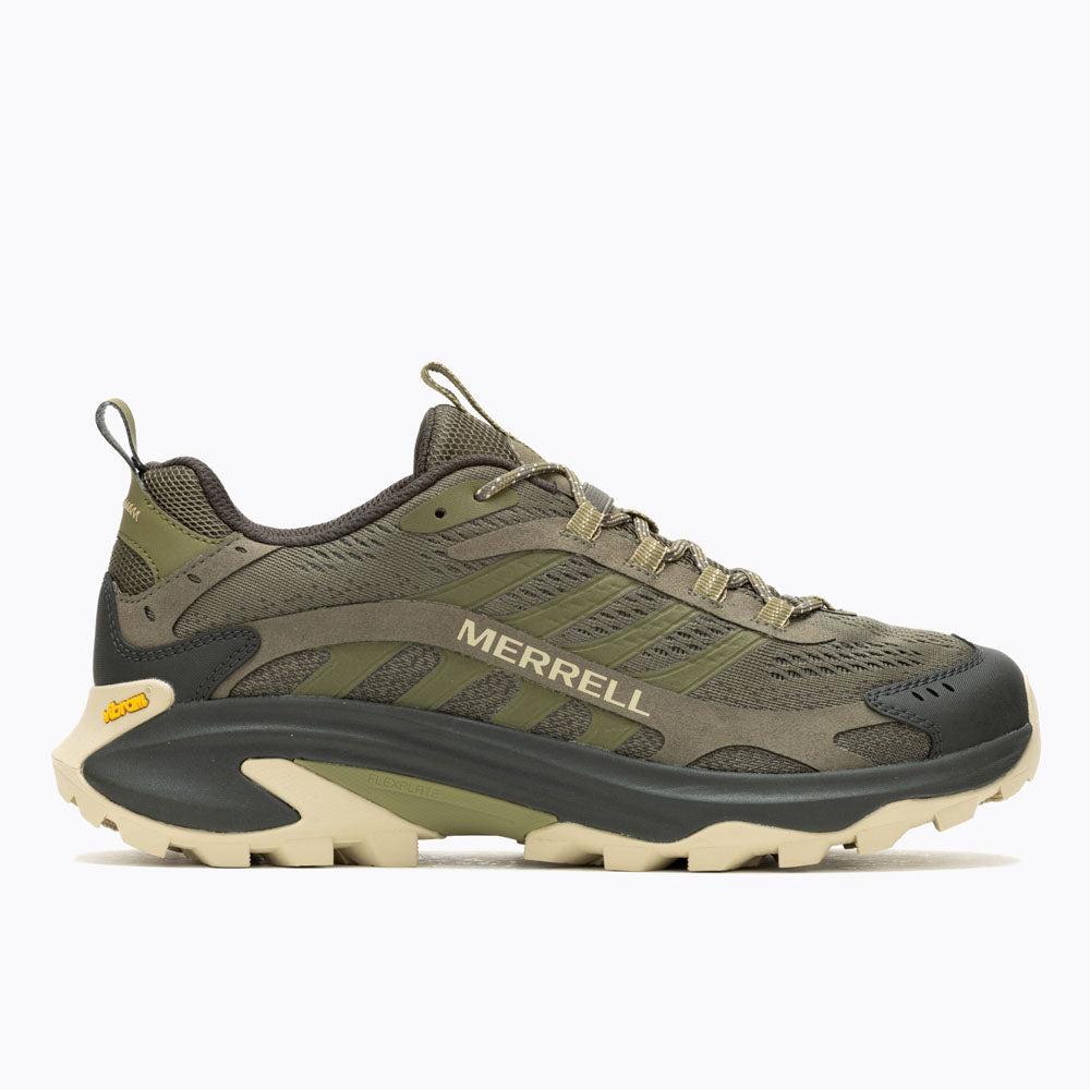 Merrell Moab Speed 2 – Trappers