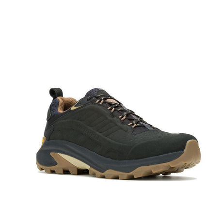 Merrell MOAB Speed 2 Leather Waterproof