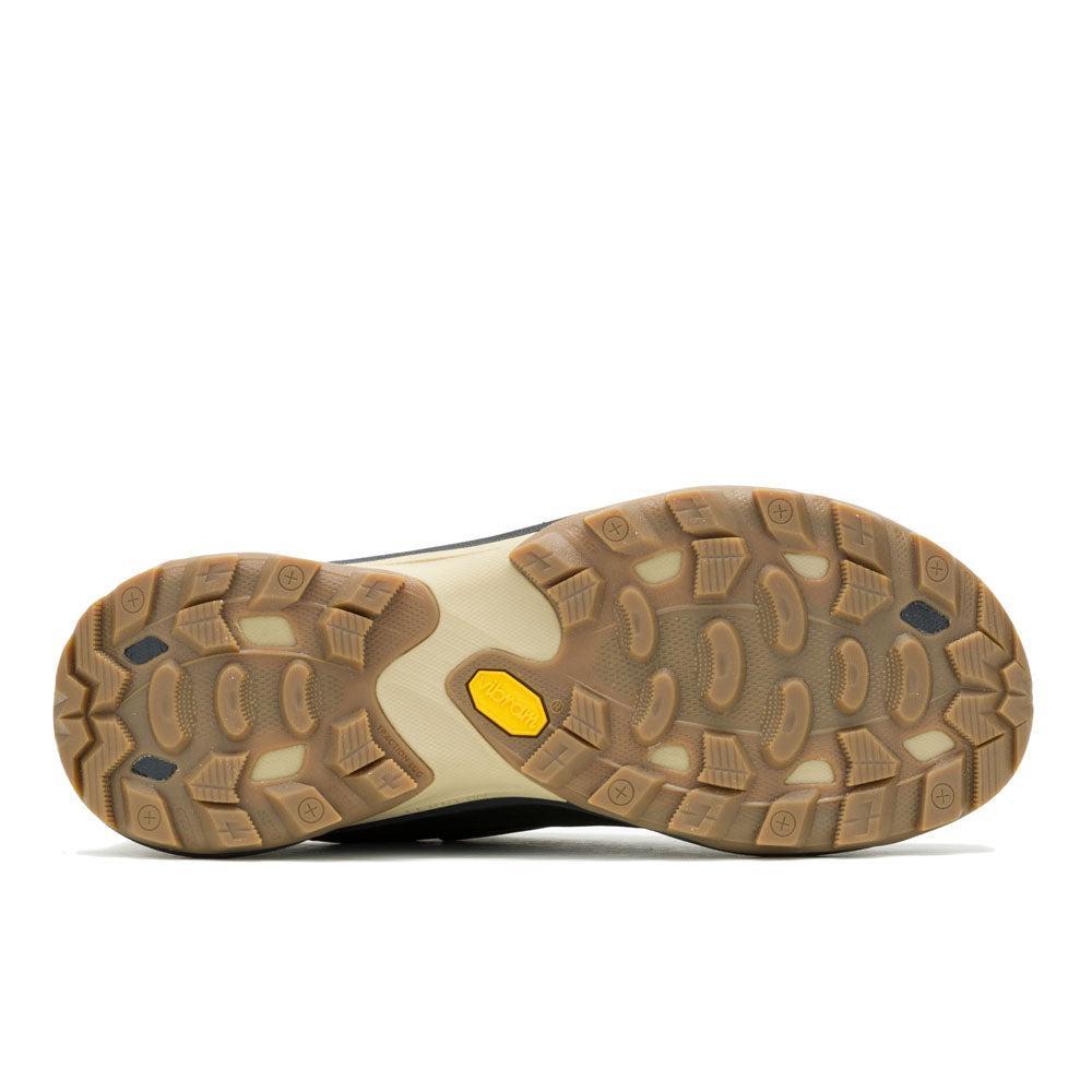 Merrell MOAB Speed 2 Leather Waterproof