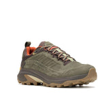 Merrell MOAB Speed 2 Leather Waterproof
