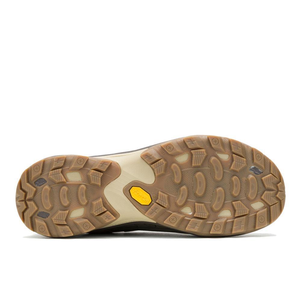Merrell MOAB Speed 2 Leather Waterproof