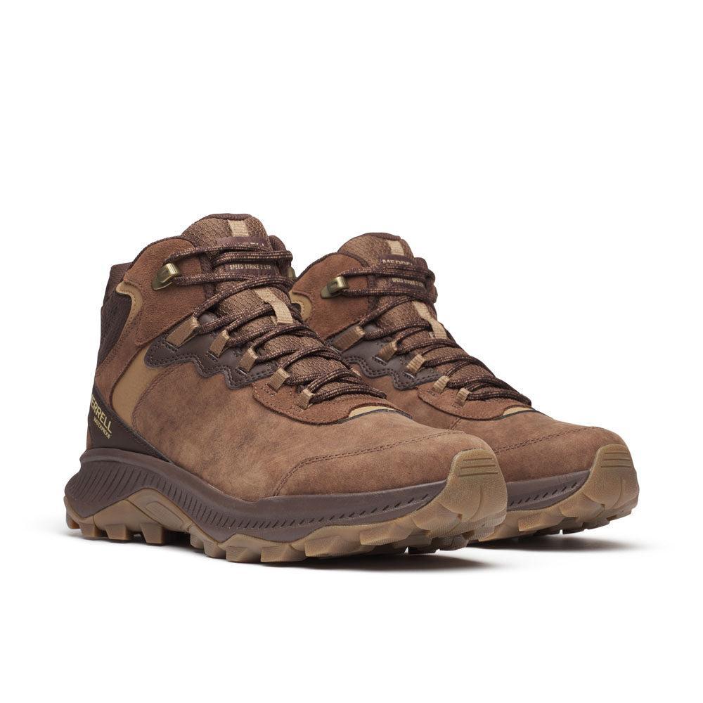 Merrell Speed Strike 2 Mid LTR Waterproof Boot