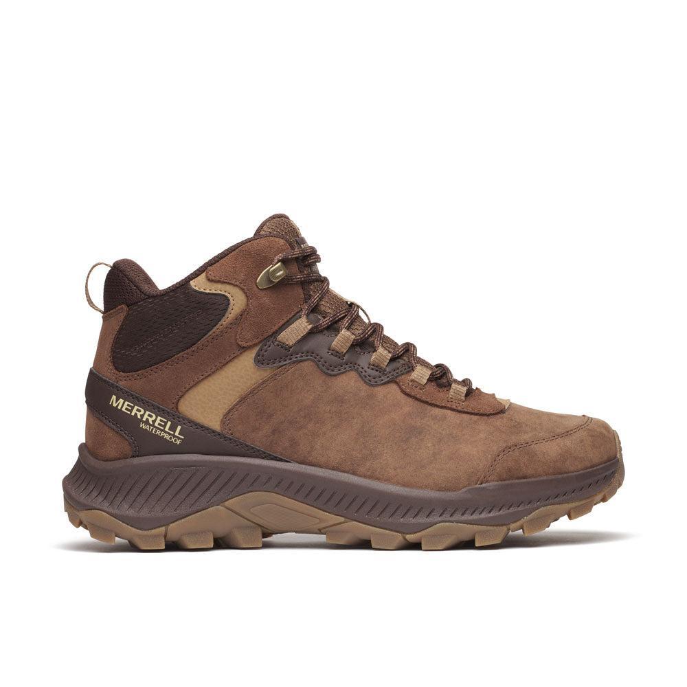 Merrell Speed Strike 2 Mid LTR Waterproof Boot