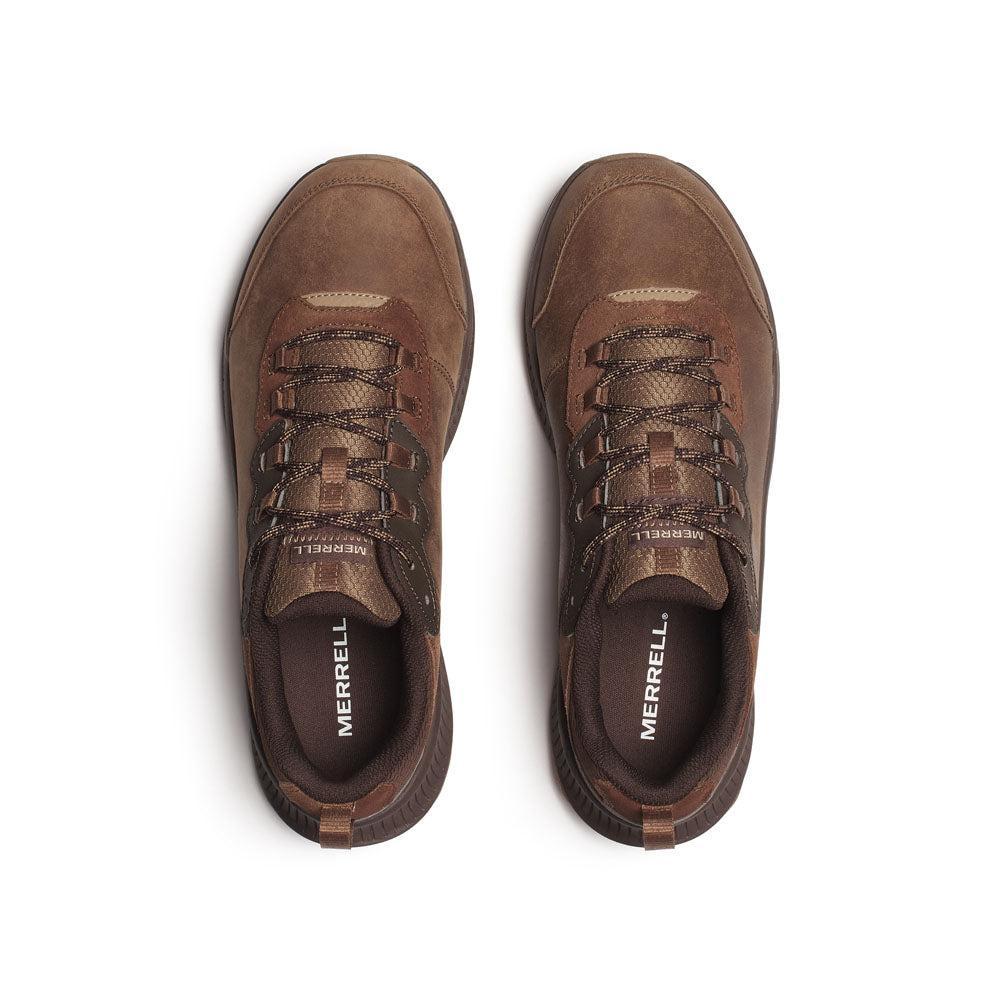 Merrell Speed Strike 2 Leather