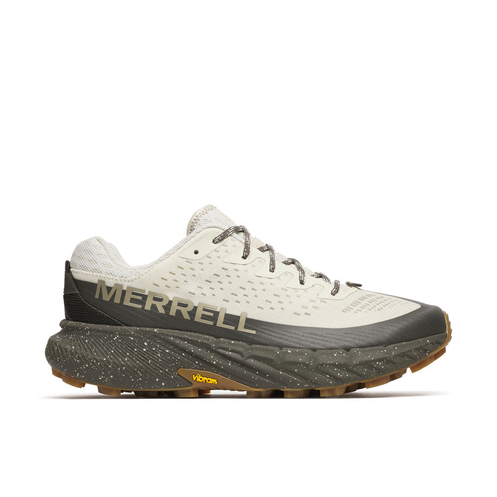 Merrell Agility Peak 5 – Trappers