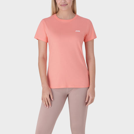 Jeep Ladies Graphic T-shirt