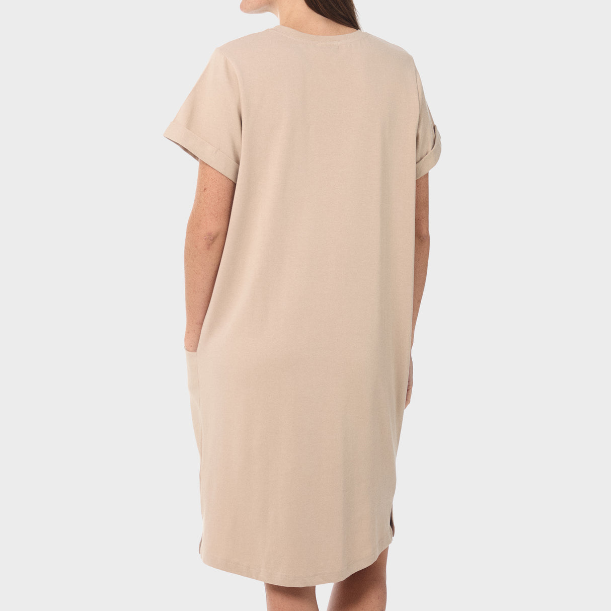 Jeep Ladies Citi Lite Dress