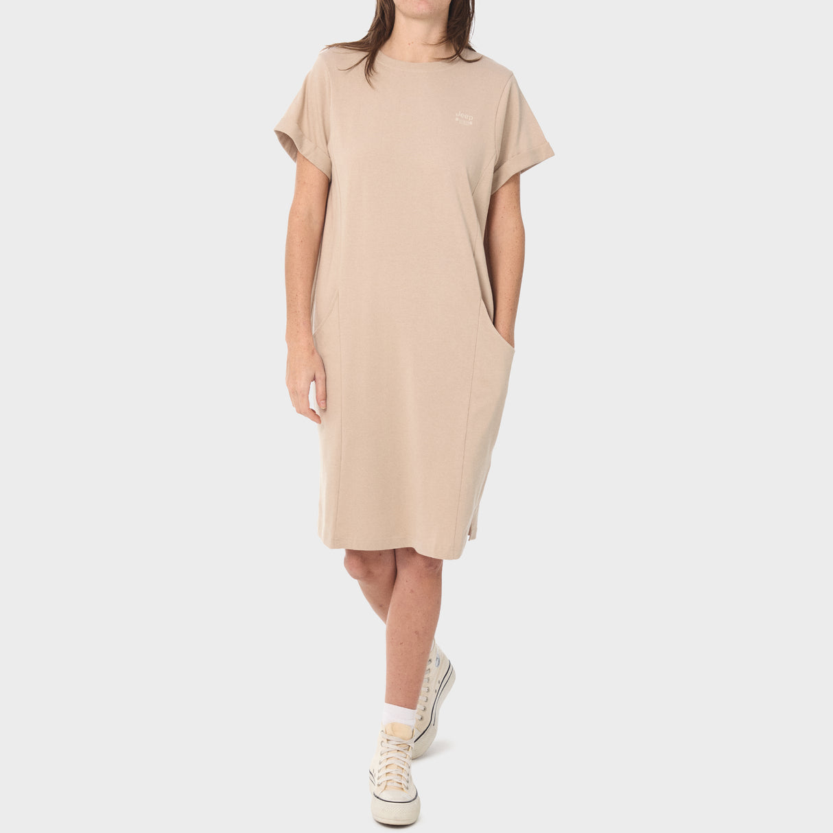 Jeep Ladies Citi Lite Dress