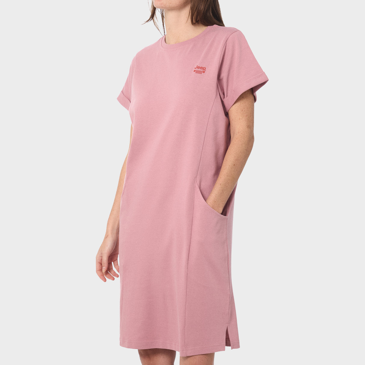 Jeep Ladies Citi Lite Dress