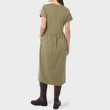 Jeep Ladies Everyday Midi Utility Dress