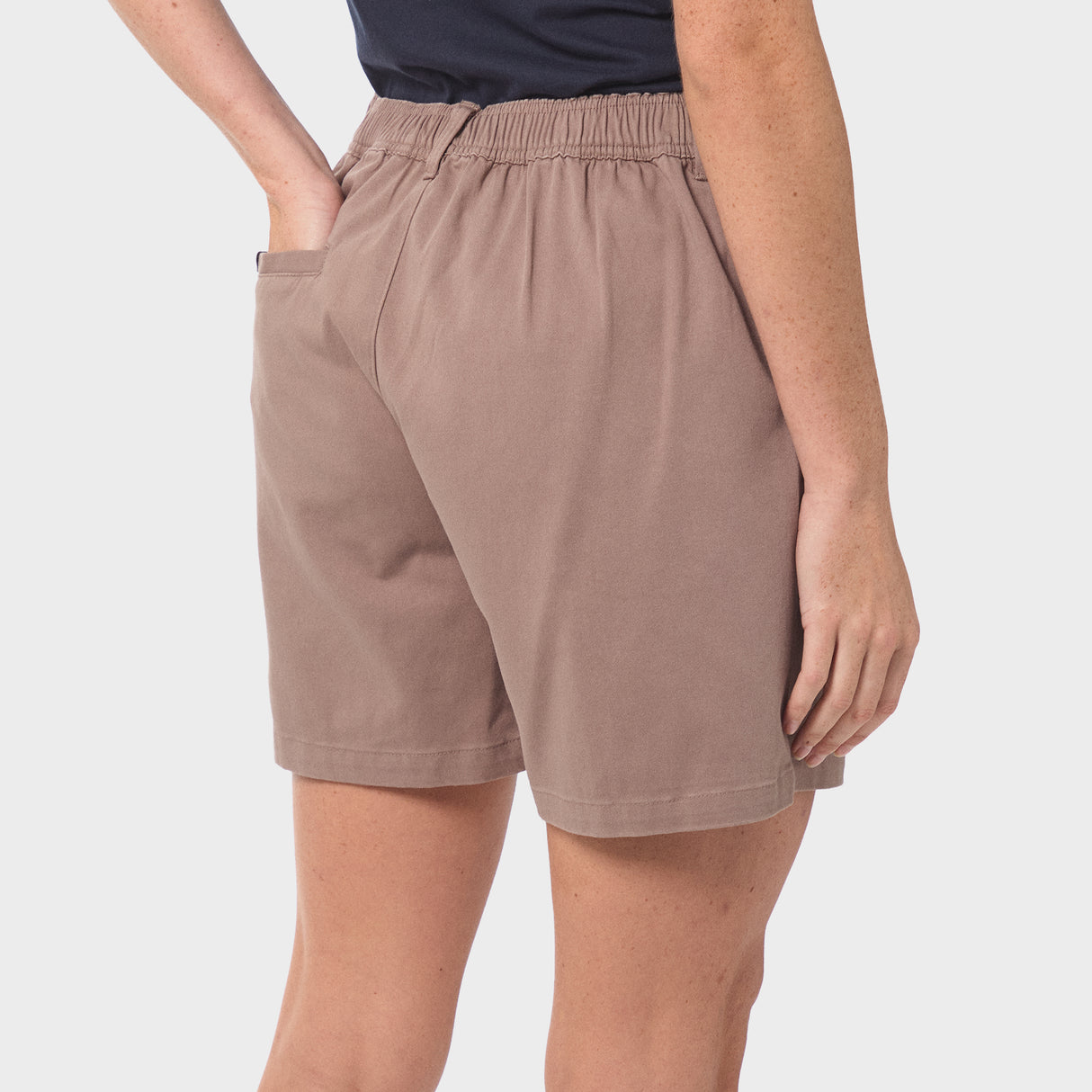 Jeep Ladies 14cm Mountain Short