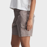 Jeep Ladies 14cm Mountain Short