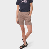 Jeep Ladies 14cm Mountain Short