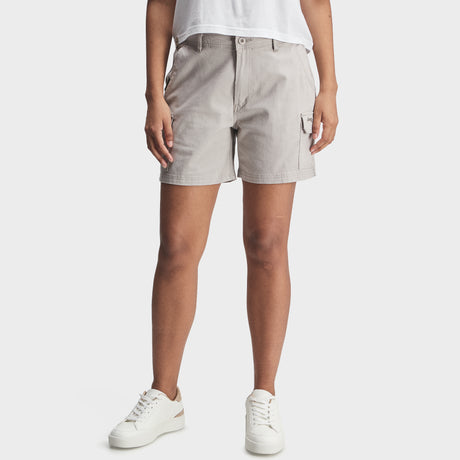 Jeep Ladies 14cm Mountain Short