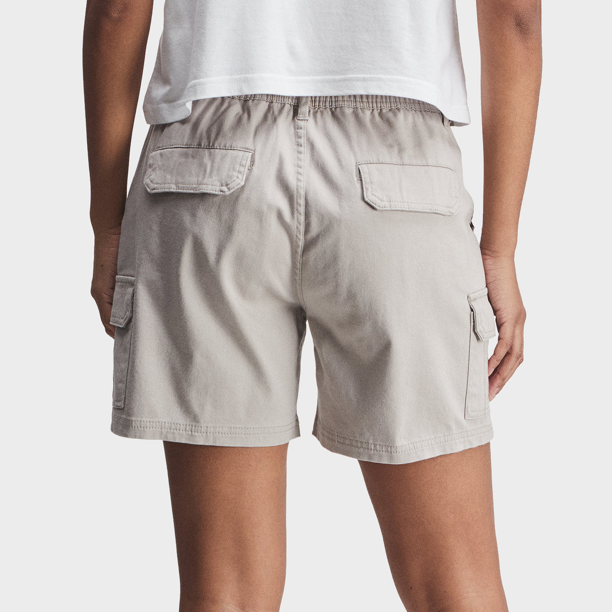 Jeep Ladies 14cm Mountain Short