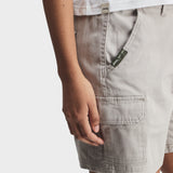 Jeep Ladies 14cm Mountain Short