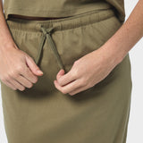 Jeep Ladies Jersey Skirt