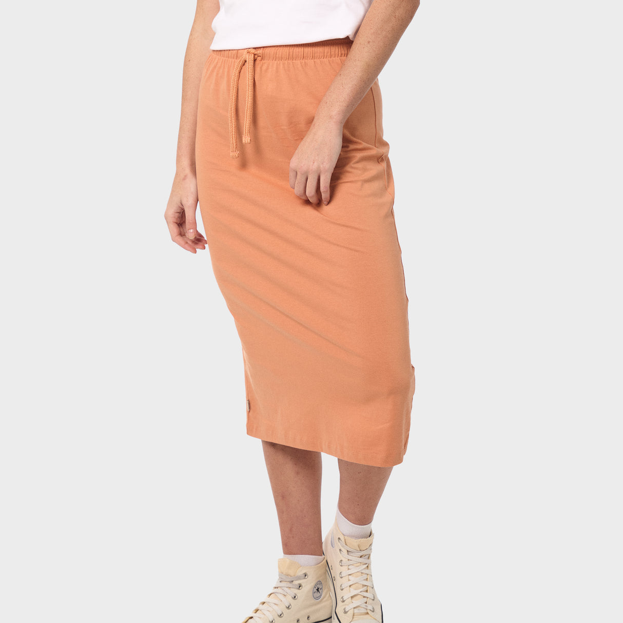 Jeep Ladies Jersey Skirt