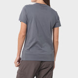 Jeep Ladies Fashion Grille T-Shirt