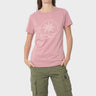 Jeep Ladies Fashion Graphic T-Shirt