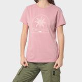 Jeep Ladies Fashion Graphic T-Shirt