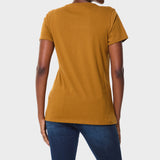 Jeep Ladies Fashion Print T-Shirt