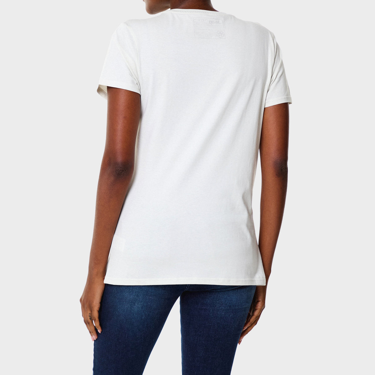 Jeep Ladies Fashion T-Shirt