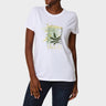 Jeep Ladies Live Simple T-Shirt