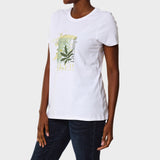 Jeep Ladies Live Simple T-Shirt