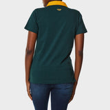 Jeep Ladies Supporters Rugby Golfer
