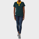 Jeep Ladies Supporters Rugby Golfer