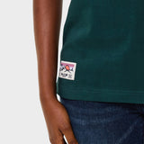Jeep Ladies Supporters Rugby Golfer