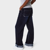 Jeep Ladies Worker Jean