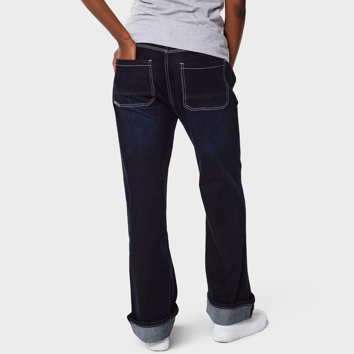 Jeep Ladies Worker Jean