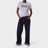Jeep Ladies Worker Jean