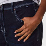 Jeep Ladies Worker Jean