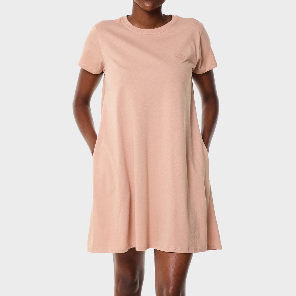 Jeep Ladies Supporters City Dress