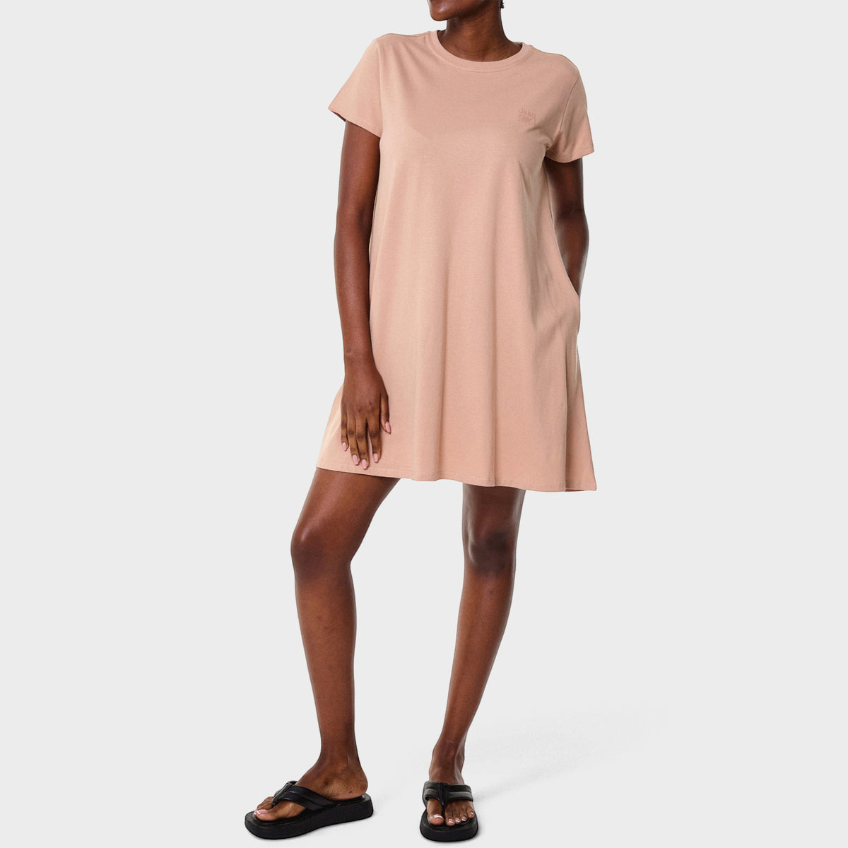 Jeep Ladies Supporters City Dress