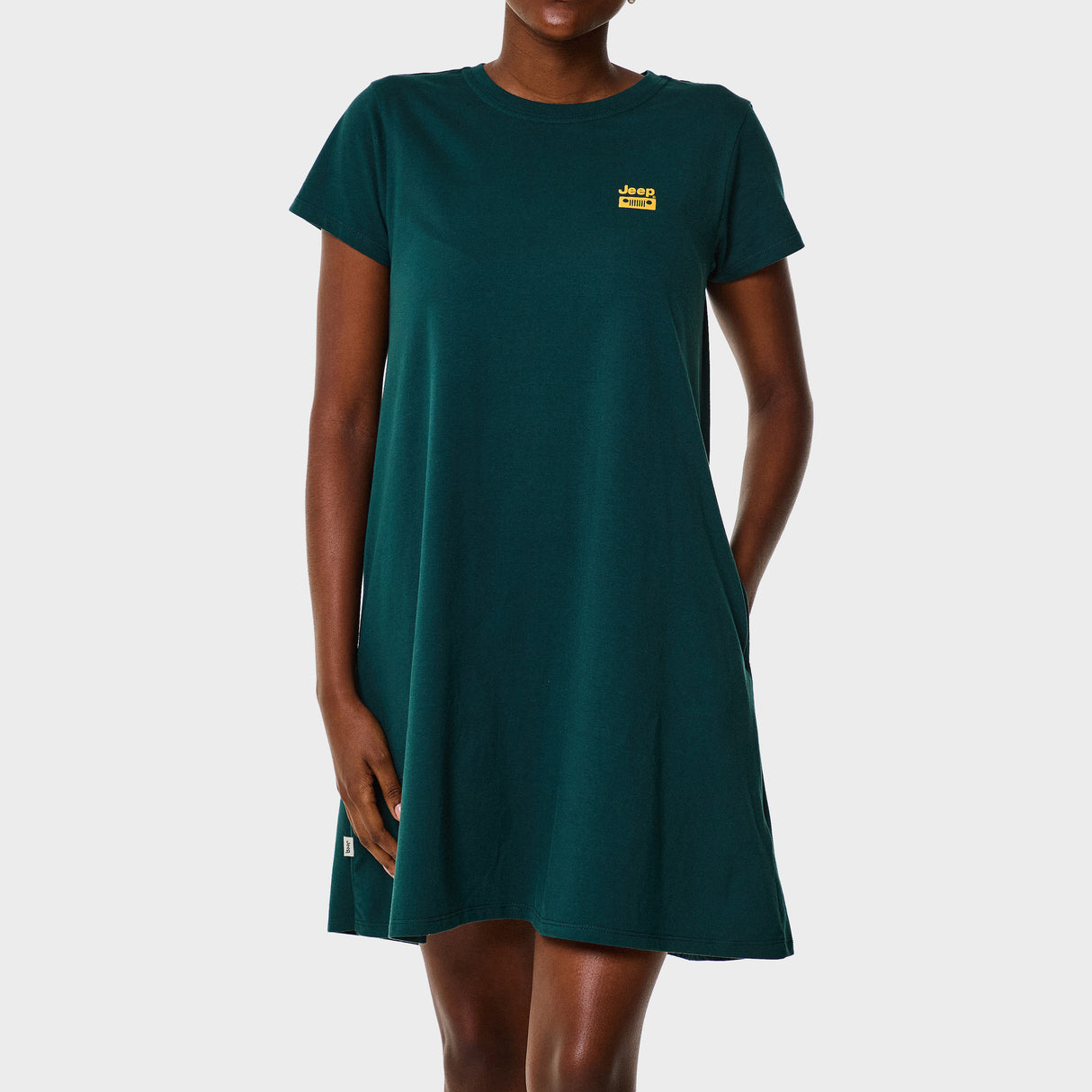 Jeep Ladies Supporters City Dress