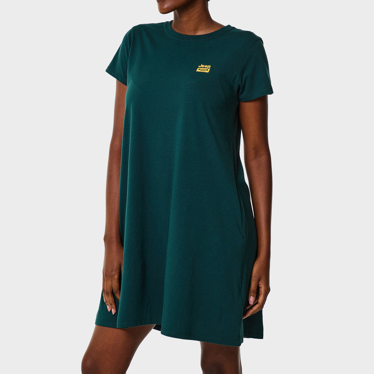 Jeep Ladies Supporters City Dress