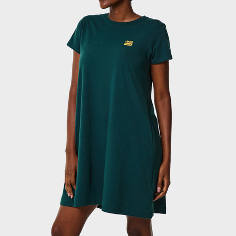 Jeep Ladies Supporters City Dress
