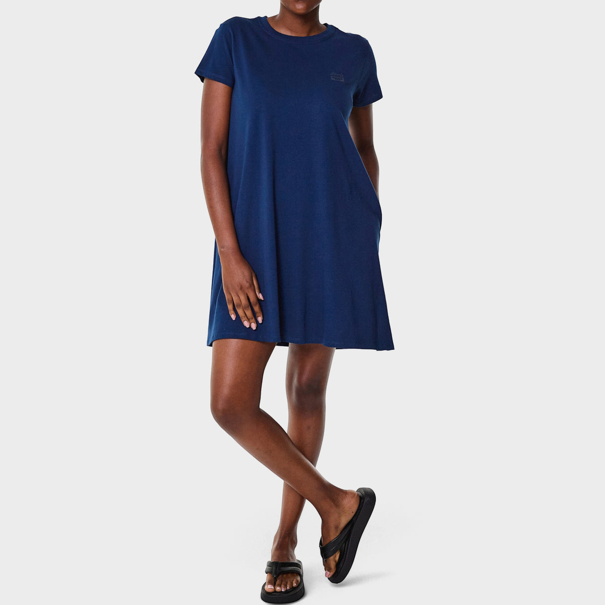 Jeep Ladies Supporters City Dress